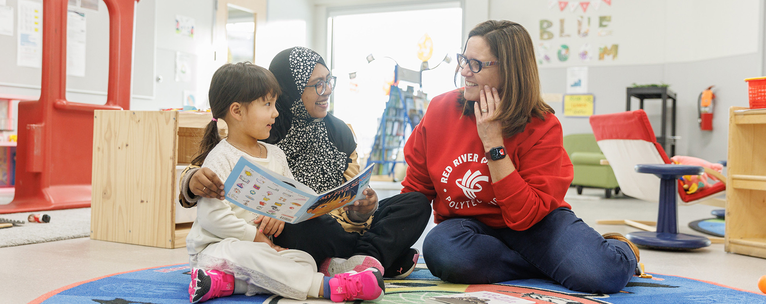 带着孩子的欧洲经委会工作人员