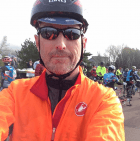 帕特里克·格里菲斯 (Patrick Griffith) 将带领乘客从维修站前往 NDC