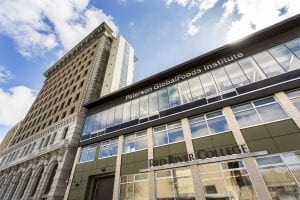 e8体育网 PGI 大楼