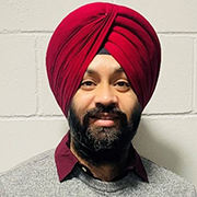 加甘普里特·辛格