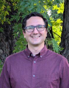 大卫·拉吉莫迪埃的照片