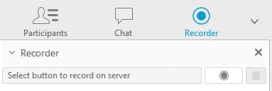 记录以供稍后使用；多次解释某事？录制一次解释并与全班分享。