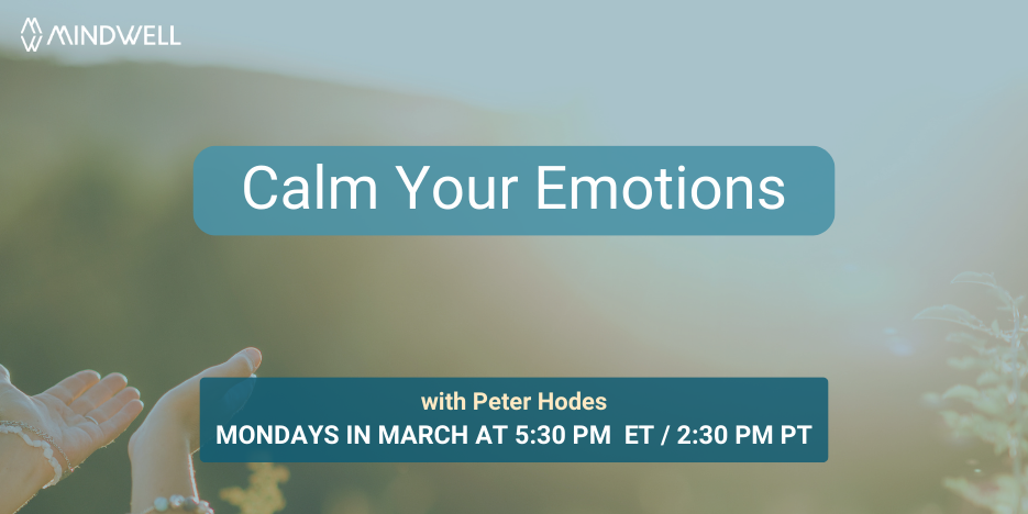 某人伸出双手，手掌朝外的照片。阳光明媚。