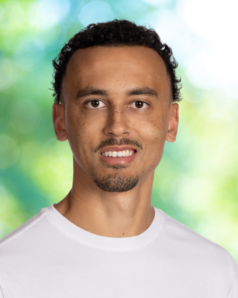 戴维斯·蔡斯的头像