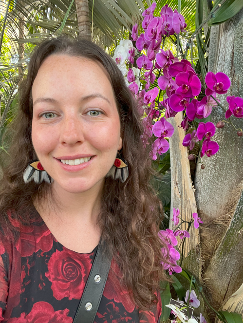 露西·林德尔的照片