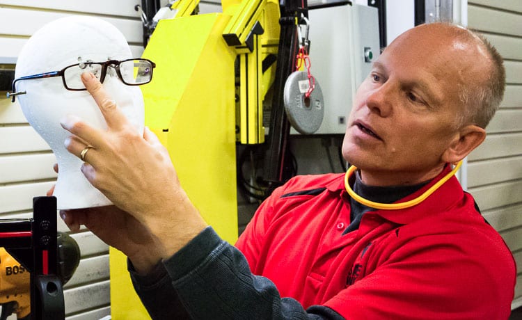 安全与健康服务