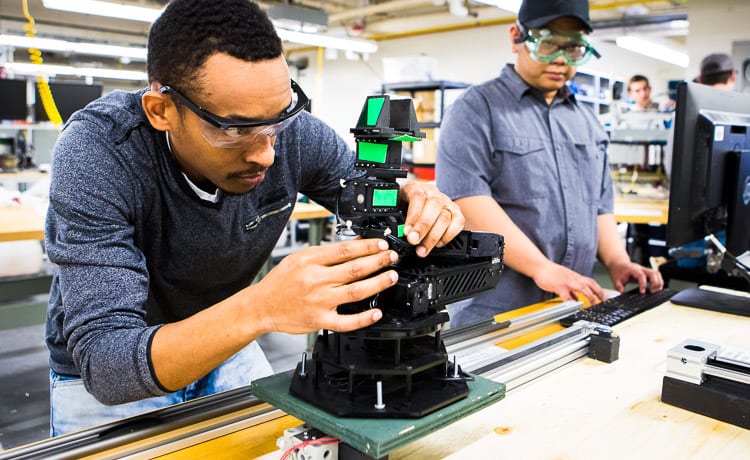 工程与施工技术