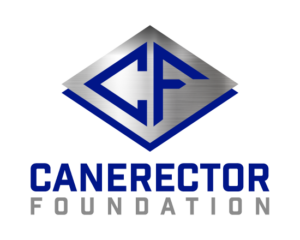 Canerector 基金会徽标